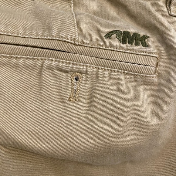 Men’s Mountain Khakis Teton slim fit twill pants 34W 30L - Picture 3 of 6